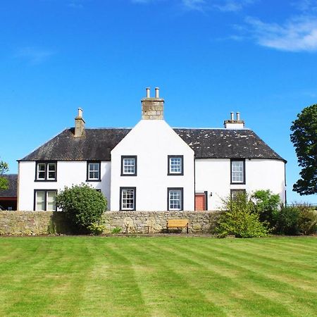 Tarrel Farmhouse Portmahomack Exteriér fotografie