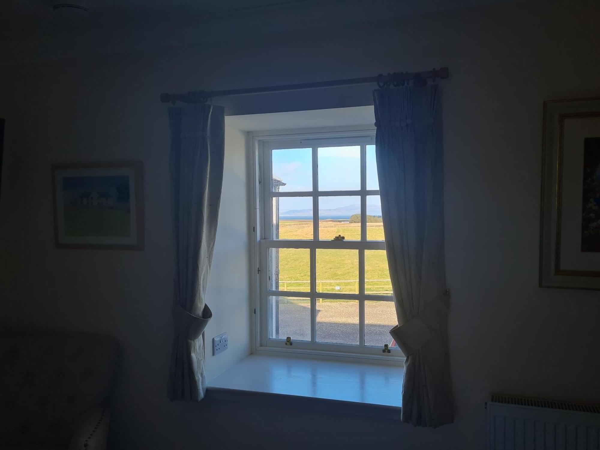 Tarrel Farmhouse Portmahomack Exteriér fotografie