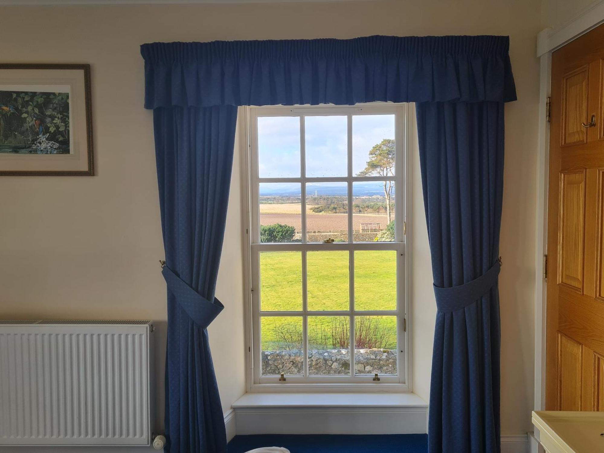 Tarrel Farmhouse Portmahomack Exteriér fotografie